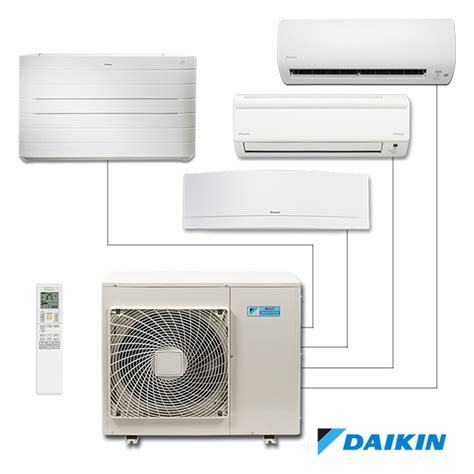 Daikin McKinnon Heating Cooling