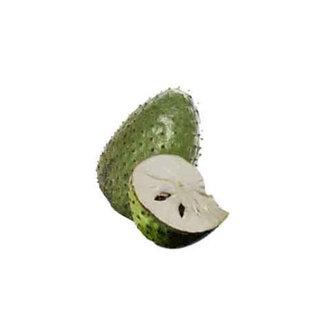 Guanabana fruit | Nutrition facts-Guanabana fruit | Health benefits