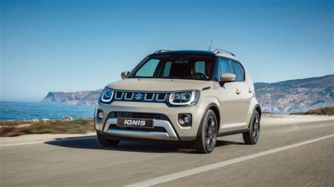 Suzuki Ignis Hybrid 2020 Novità E Prova Su Strada Dei Consumi