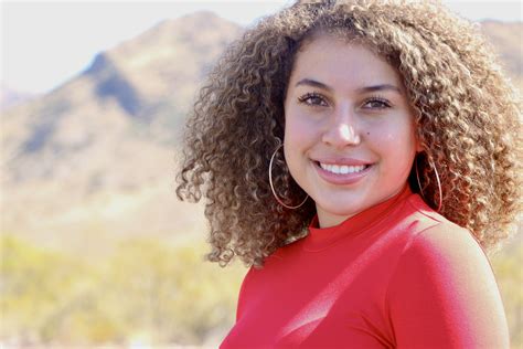 Salehah Shabazz | Sonoran Center for Excellence in Disabilities