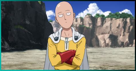 One Punch Man Temporada 3 Fecha De Estreno Trailer Y Todos Los