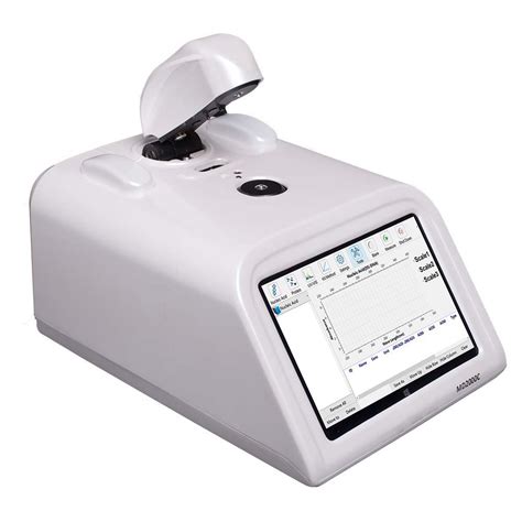 Spectrophotometer In Bengaluru Karnataka Get Latest Price From