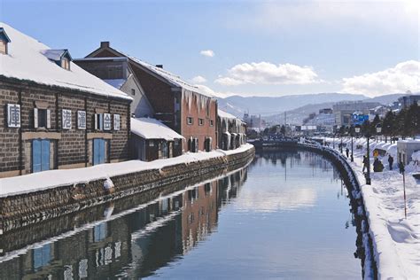 Andrew Yep Photographie | Winter in Hokkaido