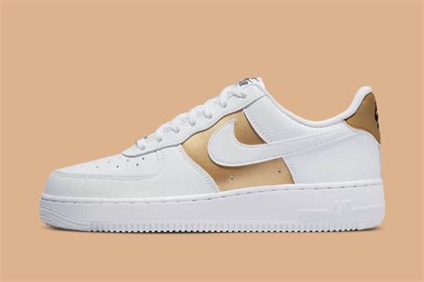 Nike Air Force 1 Low Release Dates | Nice Kicks