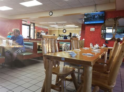 Nick S Country Oven Restaurant 6209 Main St Cass City Mi 48726 Food Near Me