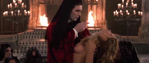 Nude Video Celebs Laure Marsac Nude Interview With The Vampire 1994