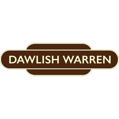 Dawlish Warren