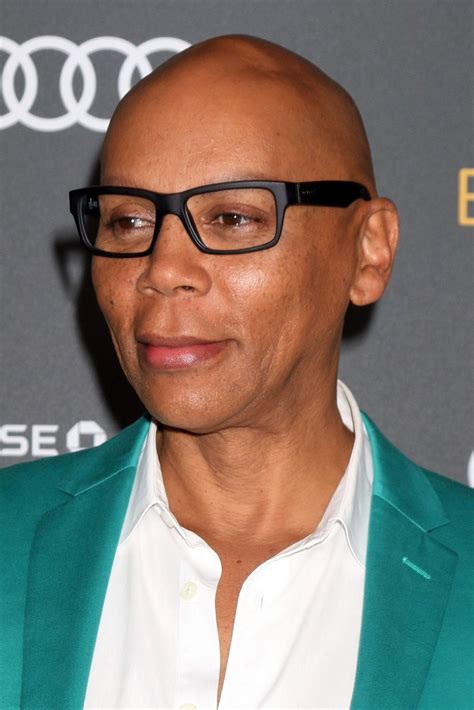 Rupaul Net Worth 2024 - Karie Marleen