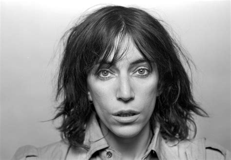 Patti Smith Net Worth