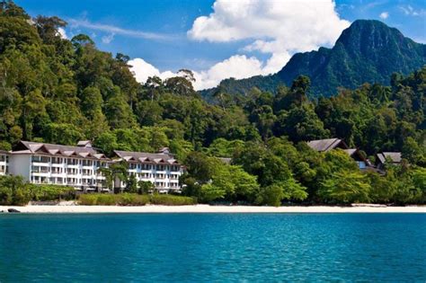 The Andaman Langkawi Resort: Sustainable Luxury for Skeptics