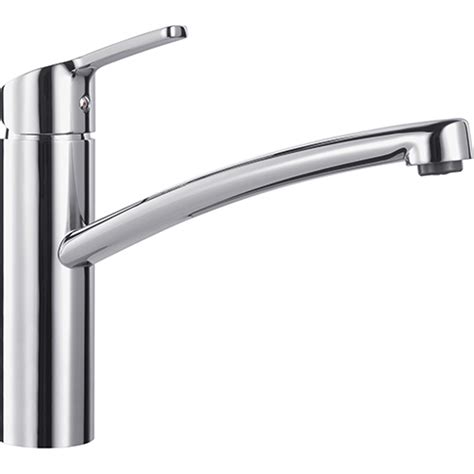 Franke Smart Chrome Single Lever Kitchen Sink Mixer Tap Kitchen From Taps Uk