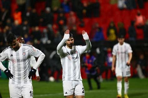 Uğur Meleke den Beşiktaş değerlendirmesi Sporx Galeri