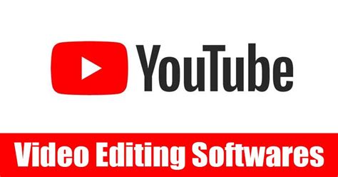 2022년 YouTube를 위한 10가지 최고의 동영상 편집 소프트웨어 최신