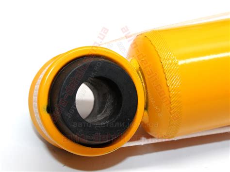 Амортизаторы задние ВАЗ 2101-2107 газ-масло Master Sport (Premium) (к ...