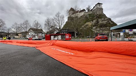 Neo Mein Radio M Ssige Hochwassergefahr Im Kanton Bern