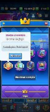 Conta N Vel M Ximo Clash Royale Clash Royale Ggmax