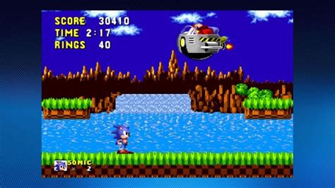 Sega Vintage Collection Archives - Sonic Retro