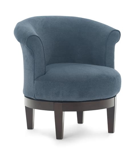 Кресло cozy swivel chair 84 фото