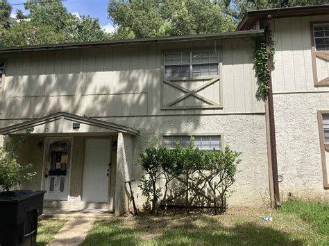 1520 Pullen Road Unit 9 Tallahassee Fl 32303 Mls 349841 Listing