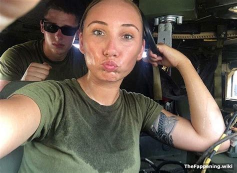 US Marines Nude Scandal Leaked Photos Are Here Scandal Planet