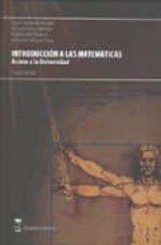 INTRODUCCION A LAS MATEMATICAS ACCESO A LA UNIVERSIDAD Libro Del 2008