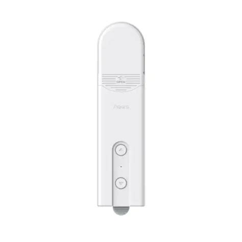 Aqara Akıllı Stor Perde Sürücüsü E1 RSD-M01 - incehesap.com