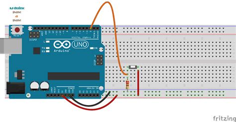 Ambiente Dedo Ser Fuerte Boton En Arduino Llegar El Propietario Libro