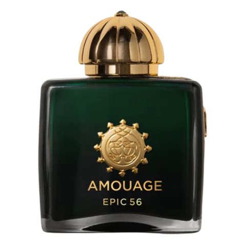 Amouage Epic 56 Woman-Special Fragrance For The Adventurous