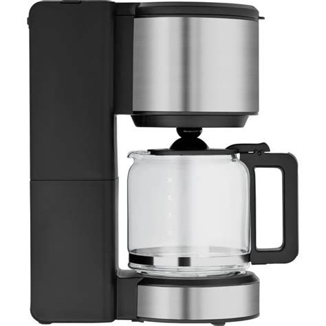 Wmf Stelio Aroma Filterkaffeemaschine Mit Glaskanne