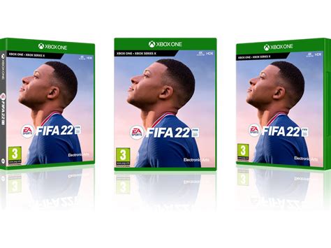 Jogo Xbox One Fifa Worten Pt