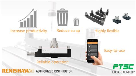 Renishaw Nc Non Contact Laser Tool Setter