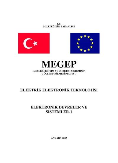 Seri ve Paralel AC Devrelerde Reaktif Değer ve Empedans Değerlerini