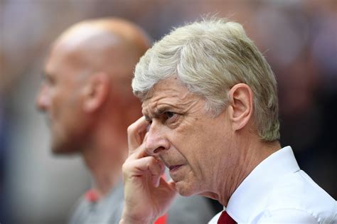 Arsenal Transfer News How Arsene Wenger Can Return Gunners To The