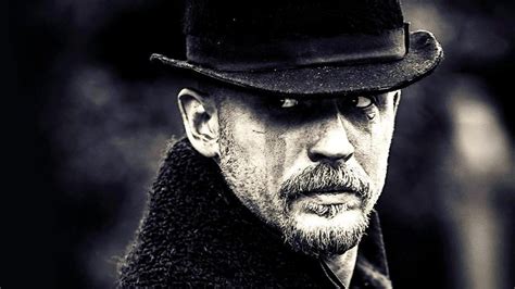 Taboo (Serie TV) | Hobby Consolas