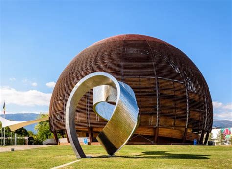 Ireland gets one step closer to CERN membership