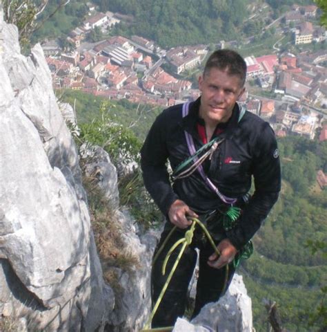 E Morto Sul Monte Bianco L Alpinista Marco Anghileri La Repubblica