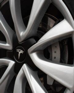 Best Tires For Tesla Model Long Range Most Efficient Tire Options