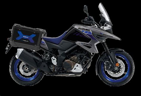 Suzuki V Strom Xt Xtour Motochecker