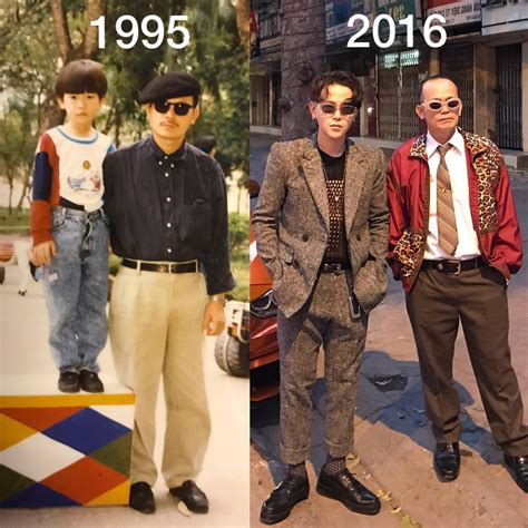 Tuổi thơ dữ dội mà các hot boy Việt chỉ muốn giữ cho riêng mình