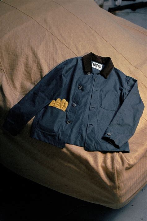 Libero’s Clothing Is Designed for Canadians Here and Now | NUVO