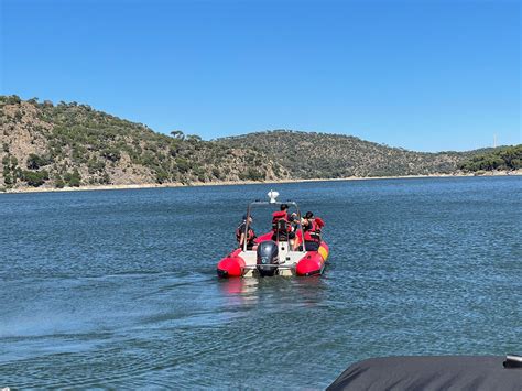 La Autopsia Concluye Que La Niña Desaparecida En El Pantano De San Juan