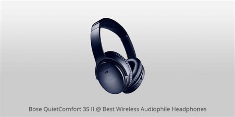 7 Best Wireless Audiophile Headphones in 2024