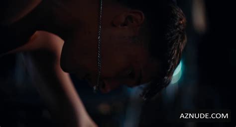 Mia Mckenna Bruce Nude Aznude