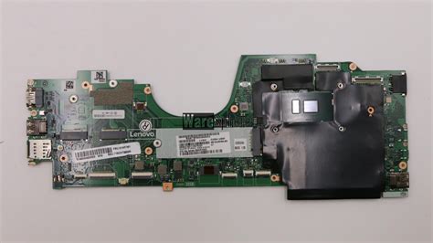 Motherboard I5 7300U 8G For Lenove ThinkPad Yoga 370 01HY161