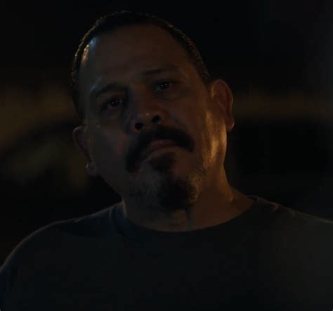 Marcus Alvarez Sons Of Anarchy Fandom