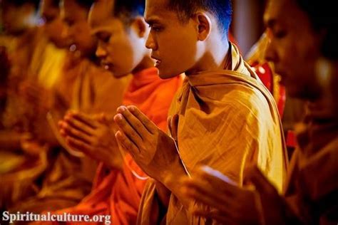 What Is The Main Buddhist Prayer Buddhism