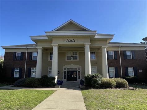 Home Alpha Xi Delta At University Of South Carolina