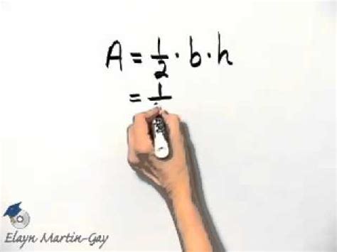 Martin Gay Basic Math EI Ch 8 Ex 21 YouTube