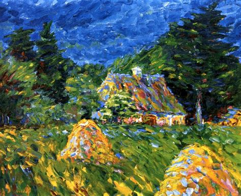 Bo Fransson Posts Tagged Emile Nolde Emil Nolde Famous Landscape