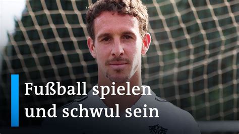 Wieso Ist Homosexualit T Im Fu Ball Noch Immer Tabu Dw Nachrichten